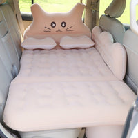 Thumbnail for Kitty Car Inflatable Bed