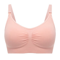 Thumbnail for Breastfeeding Bra Push Up