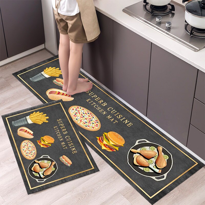 Kitchen Floor Mat