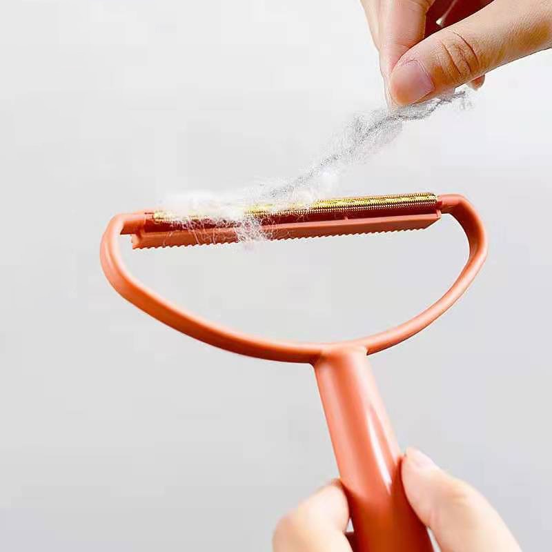 Fabric Shaver Hair Brush