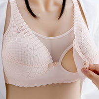 Thumbnail for Breastfeeding Bras