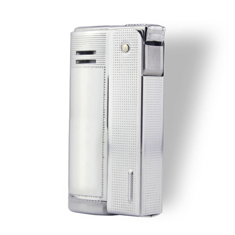 Stainless Steel Lighter