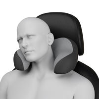 Thumbnail for Universal Headrest Pillow