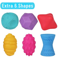 Thumbnail for Colorful Shape Blocks