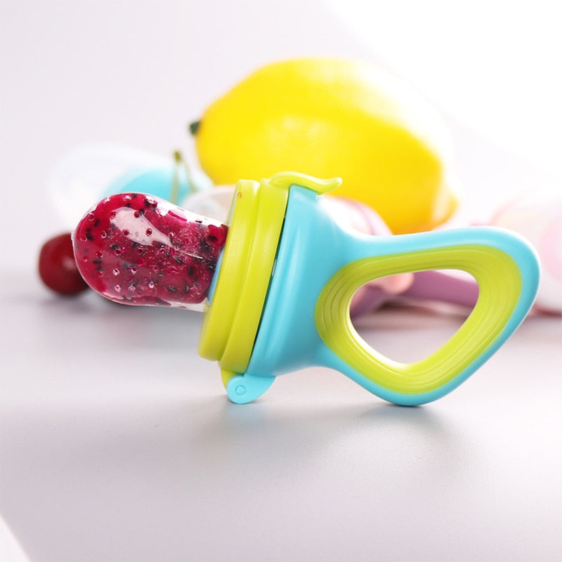 Baby Pacifiers Feeder