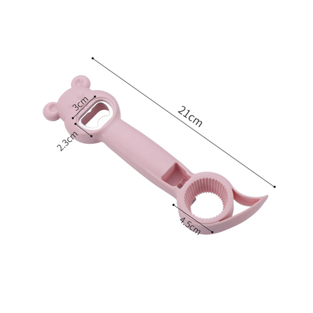 Multifunction Opener Tool