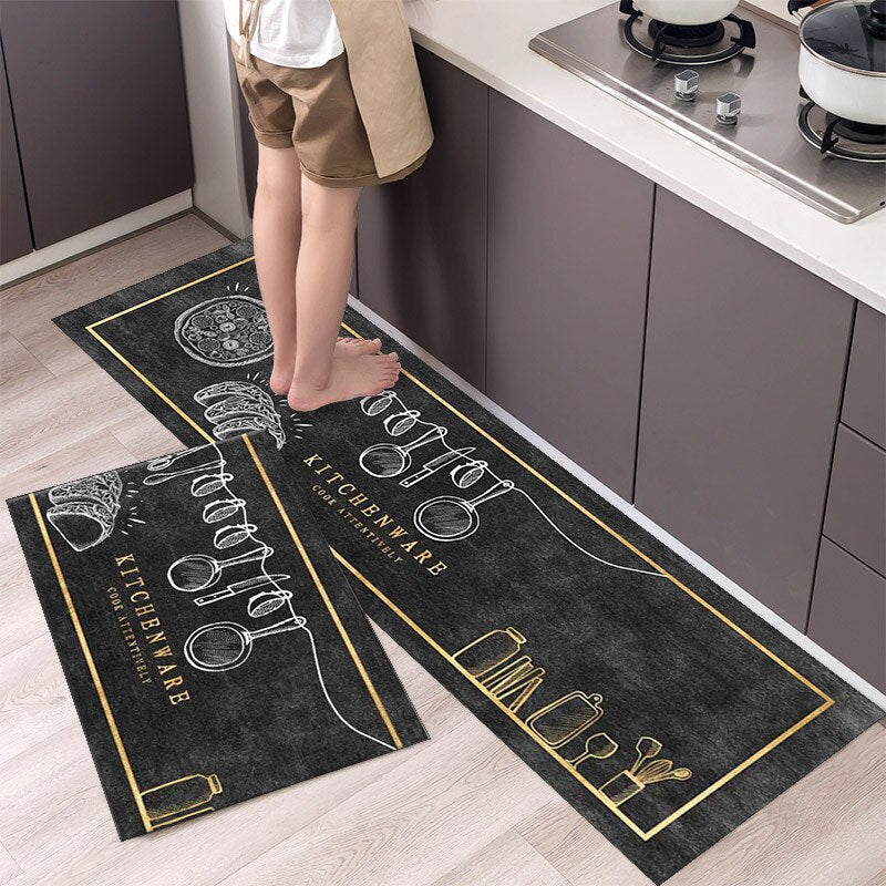 Kitchen Floor Mat