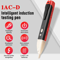 Thumbnail for Non-contact induction Tester