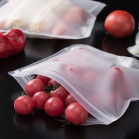 Thumbnail for Silicone Food Storage Bag