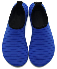 Thumbnail for Slip-On Barefoot Aqua Shoes