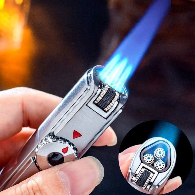 Turbo Gas Lighter