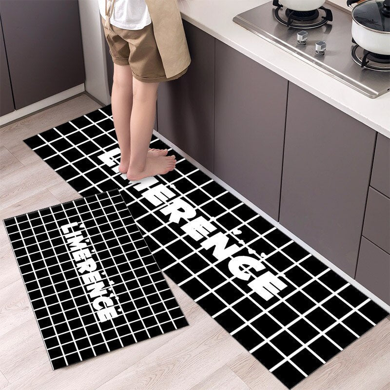 Kitchen Floor Mat