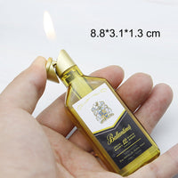 Thumbnail for Wine Bottle Shaped Lighter