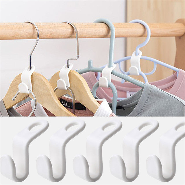 Hanger Connector Hooks