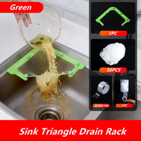 Thumbnail for Sink Drain Garbage Filter