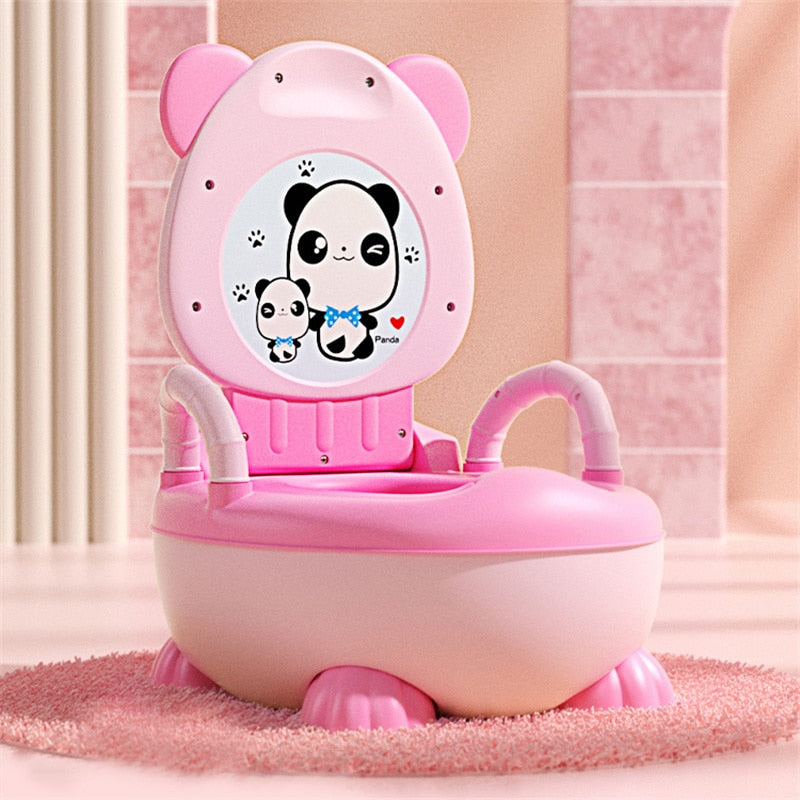 1-6yrs Old Baby Toilet Seat