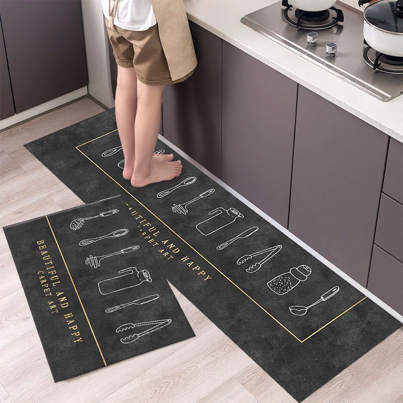 Kitchen Floor Mat