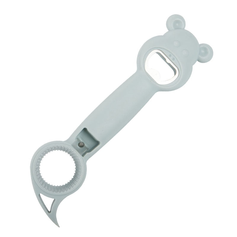 Multifunction Opener Tool