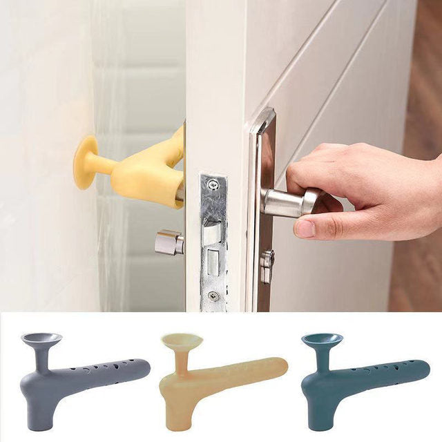 Door Handle Protect Cover