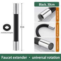 Thumbnail for Universal Faucet Extension