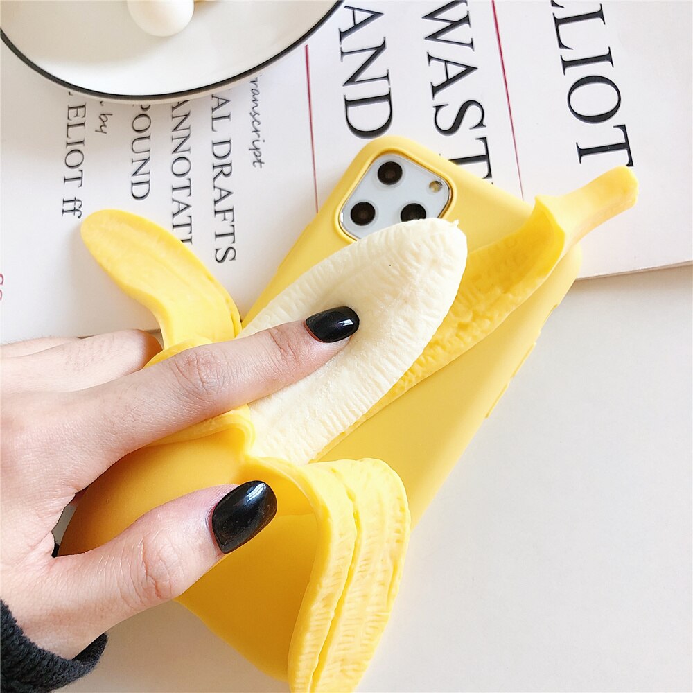 Stress Reliever Phone Case