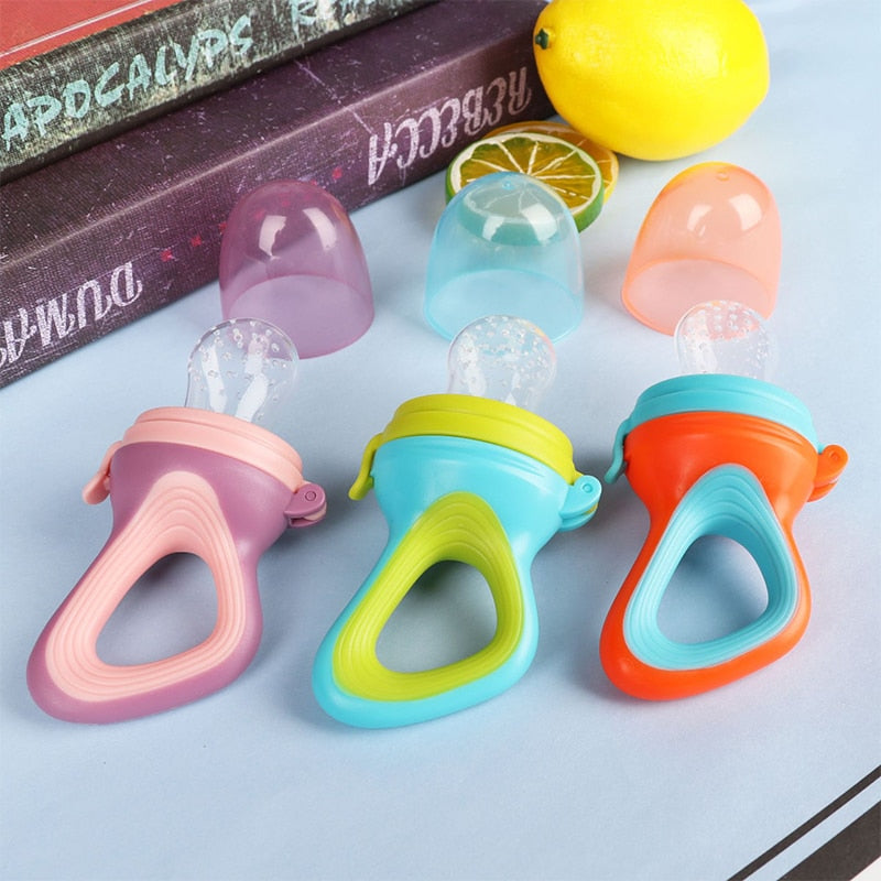 Baby Pacifiers Feeder