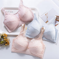 Thumbnail for Breastfeeding Bras