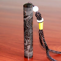 Thumbnail for Chargeable Tungsten Lighter