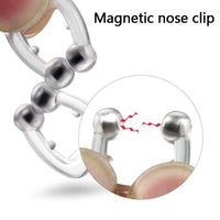 Thumbnail for 2pcs Anti Snoring Clip