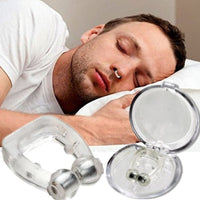 Thumbnail for 2pcs Anti Snoring Clip