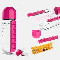 Thumbnail for Pillbox Water Bottle