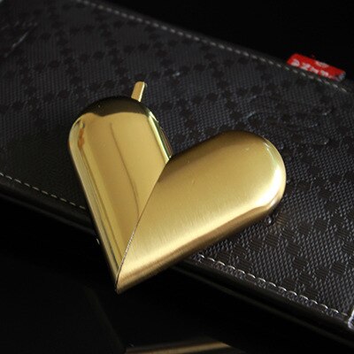 Heart Flint Lighter