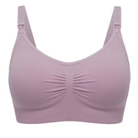 Thumbnail for Breastfeeding Bra Push Up