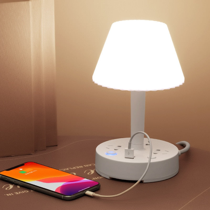 Multifunctional Lamp