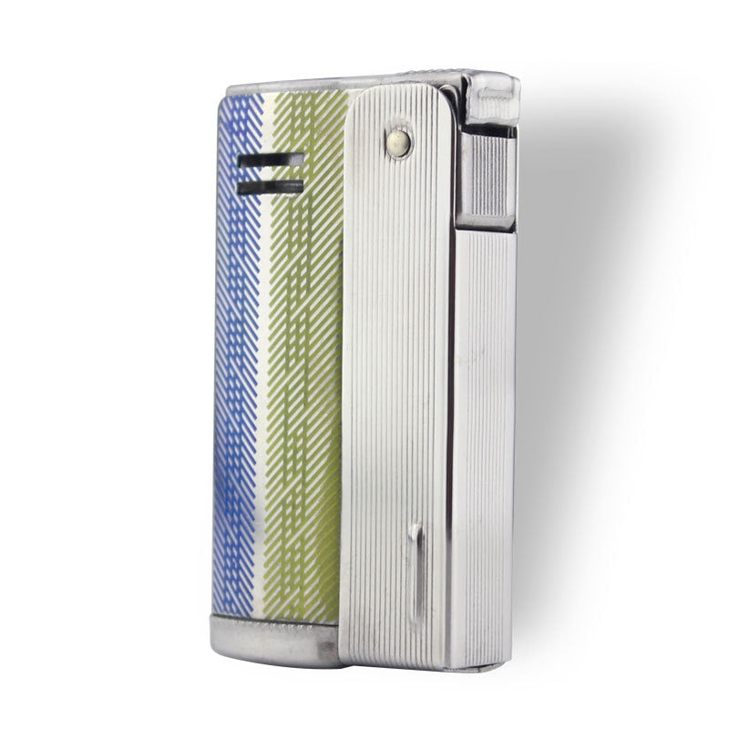 Stainless Steel Lighter