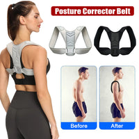 Thumbnail for Posture Corrector Belt