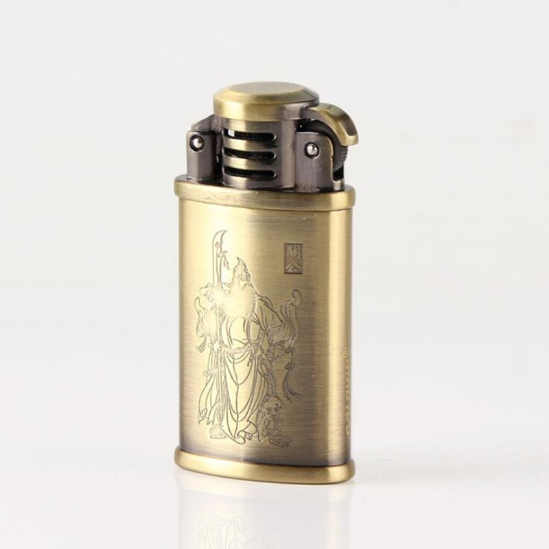 Cigarette Gas Lighter