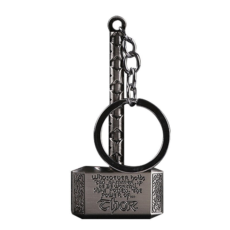 Mini Mjolnir Lighter