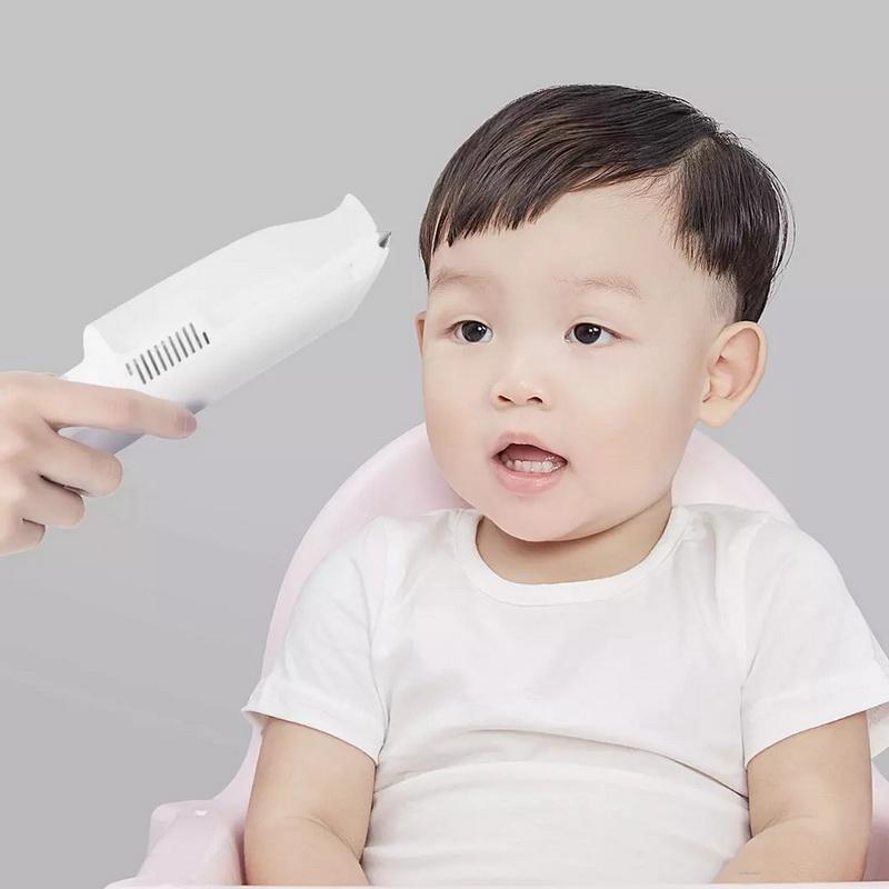 Baby Hair Trimmer