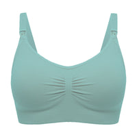 Thumbnail for Breastfeeding Bra Push Up