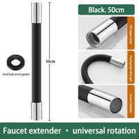 Thumbnail for Universal Faucet Extension