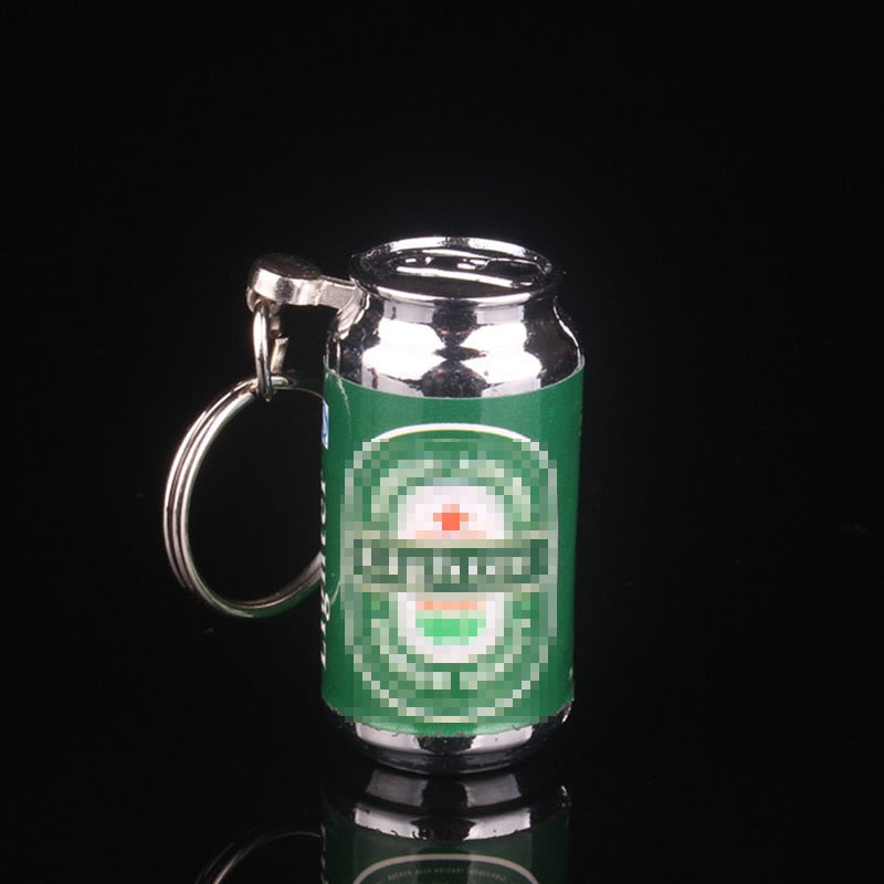 Wine Bottle Shaped Lighter