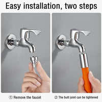 Thumbnail for Universal Faucet Extension