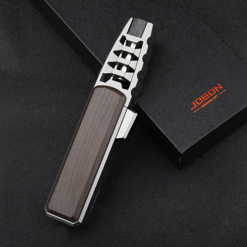 BBQ Metal Cigar lighter