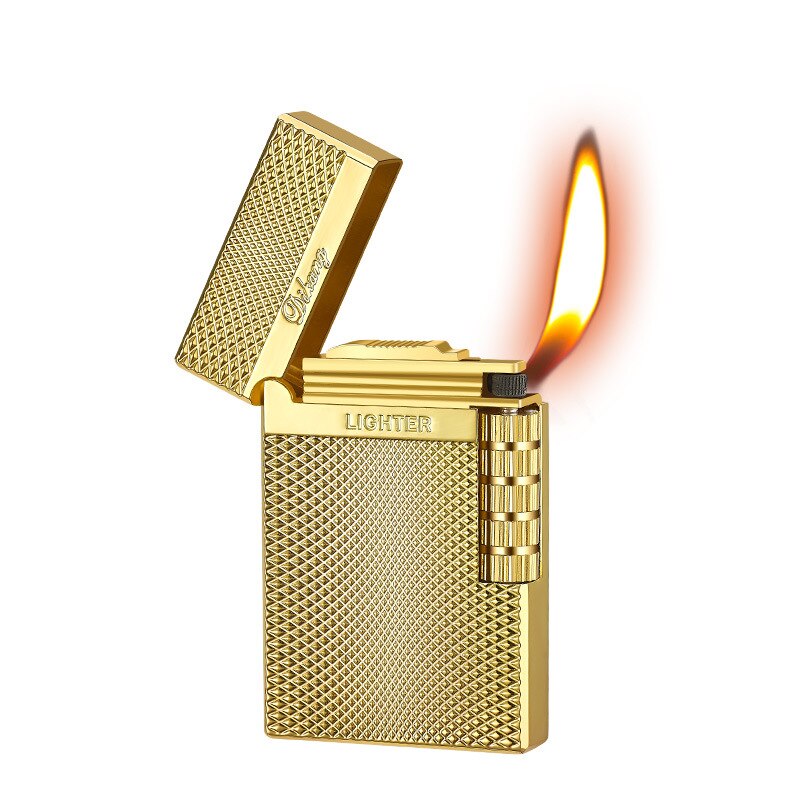 Branded Metal Lighter