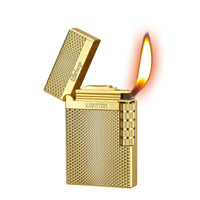 Thumbnail for Branded Metal Lighter