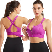 Thumbnail for Adjustable Sports Bra