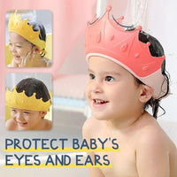 Thumbnail for Baby Shower Cap