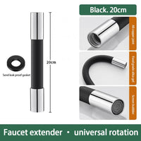 Thumbnail for Universal Faucet Extension