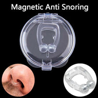 Thumbnail for 2pcs Anti Snoring Clip